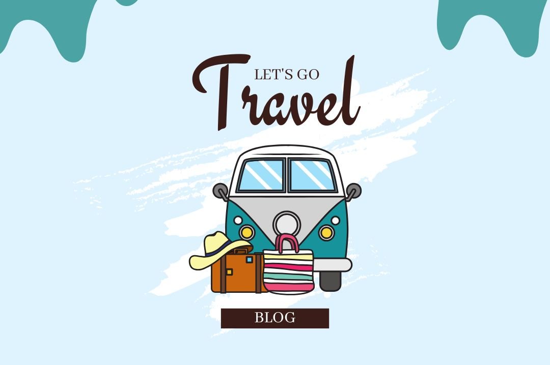 Travel blog onestoptech